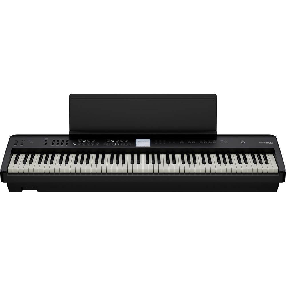 Roland FP-E50-BK 88 Keys Black Digital Piano