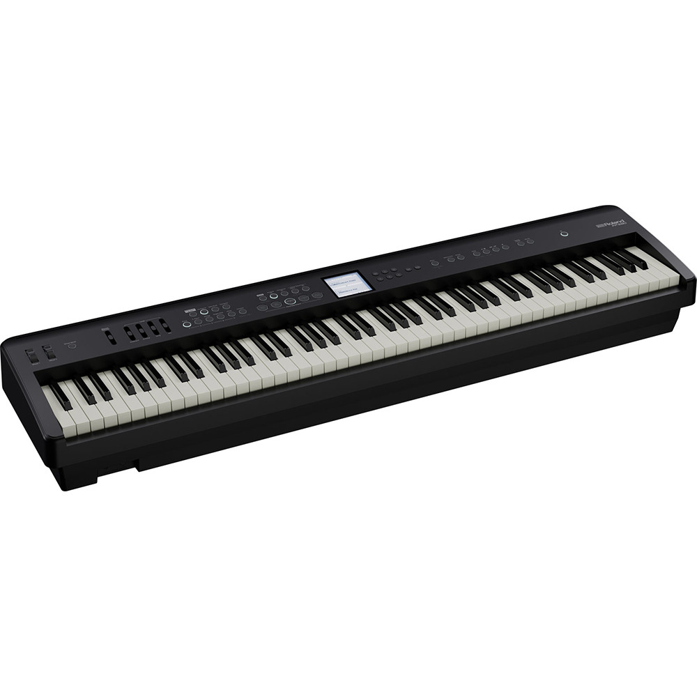 Roland FP-E50-BK 88 Keys Black Digital Piano