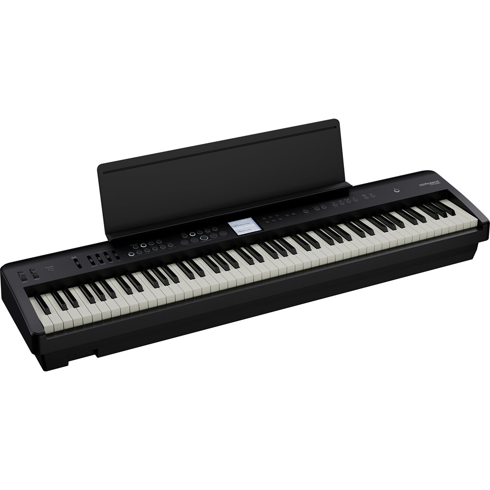 Roland FP-E50-BK 88 Keys Black Digital Piano