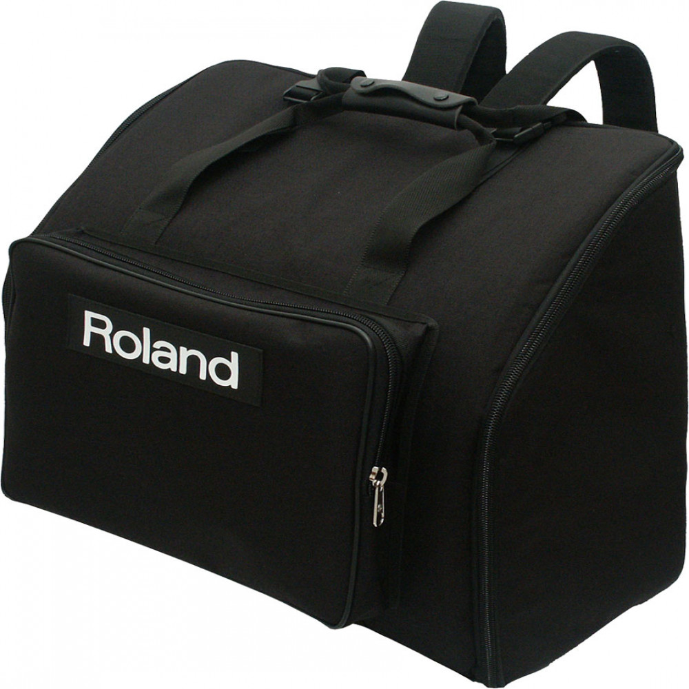 Roland BAG-FR - 3 (Y) Gig Bag for FR-3 and FR-4 Series Accordions
