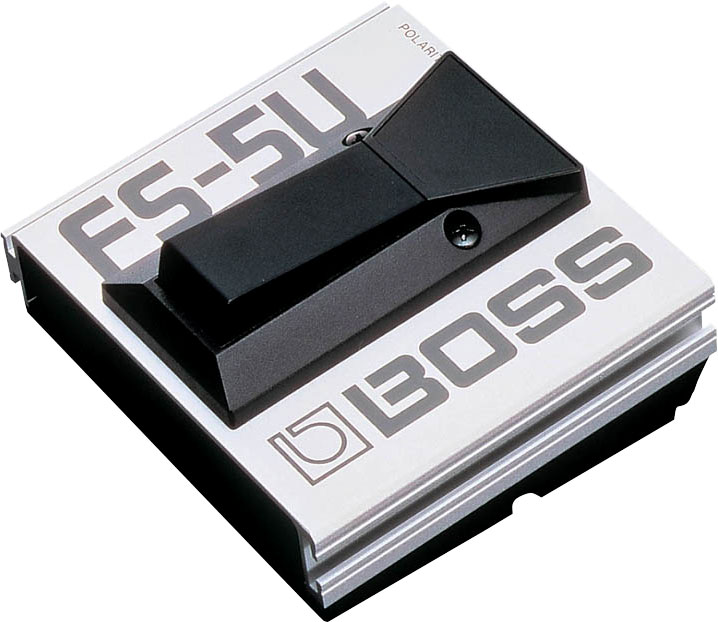 Roland FS-5U(S) Unlatch Foot Switch