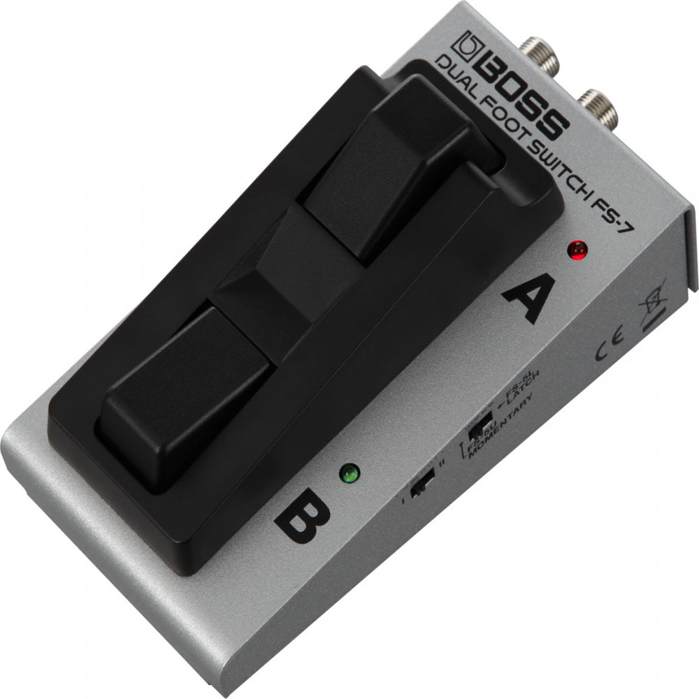 Roland FS-7 Dual Footswitch