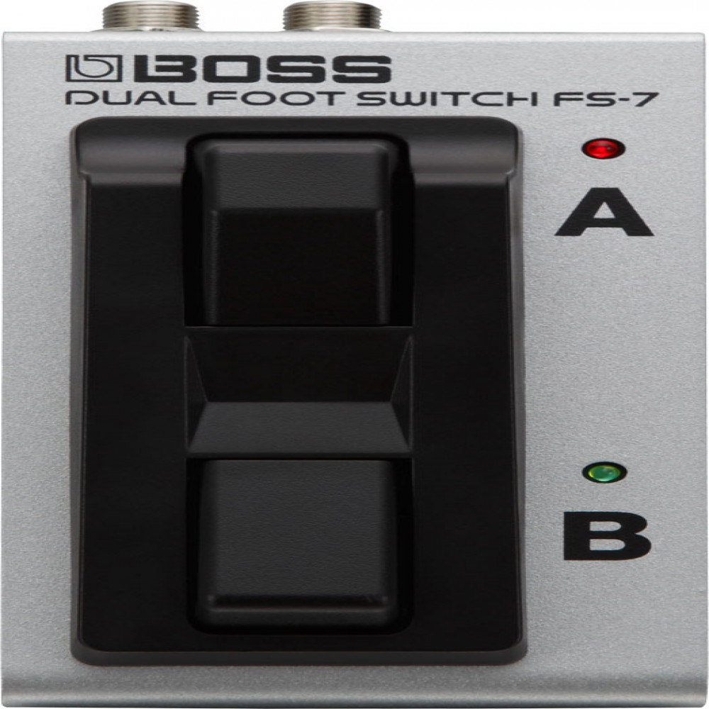 Roland FS-7 Dual Footswitch