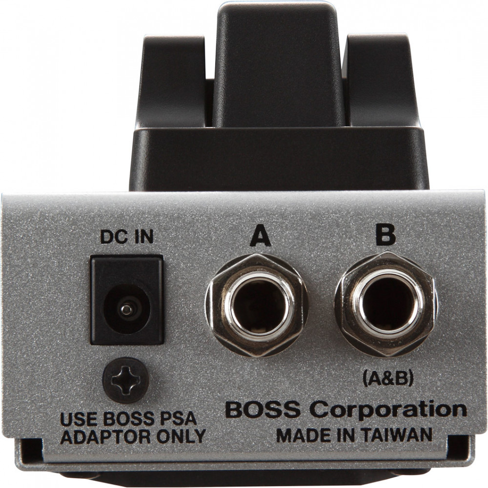 Roland FS-7 Dual Footswitch