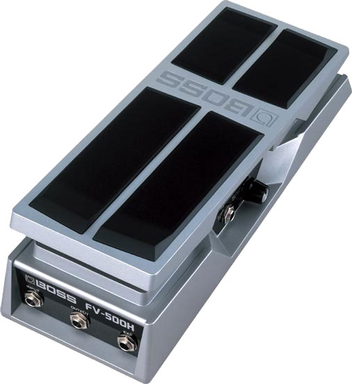 Roland FV-500H High Volume Pedal