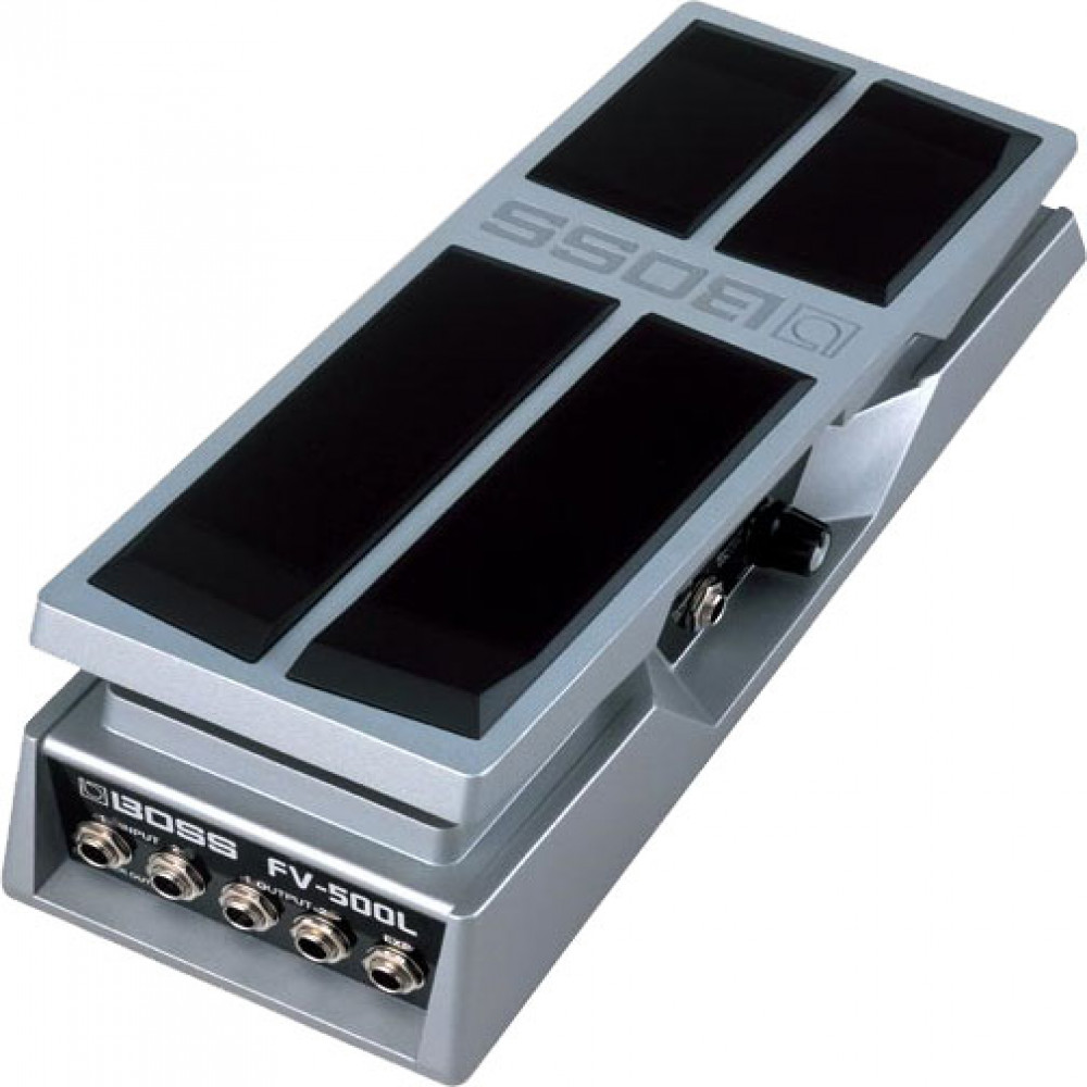 Roland FV-500L Low Volume Pedal