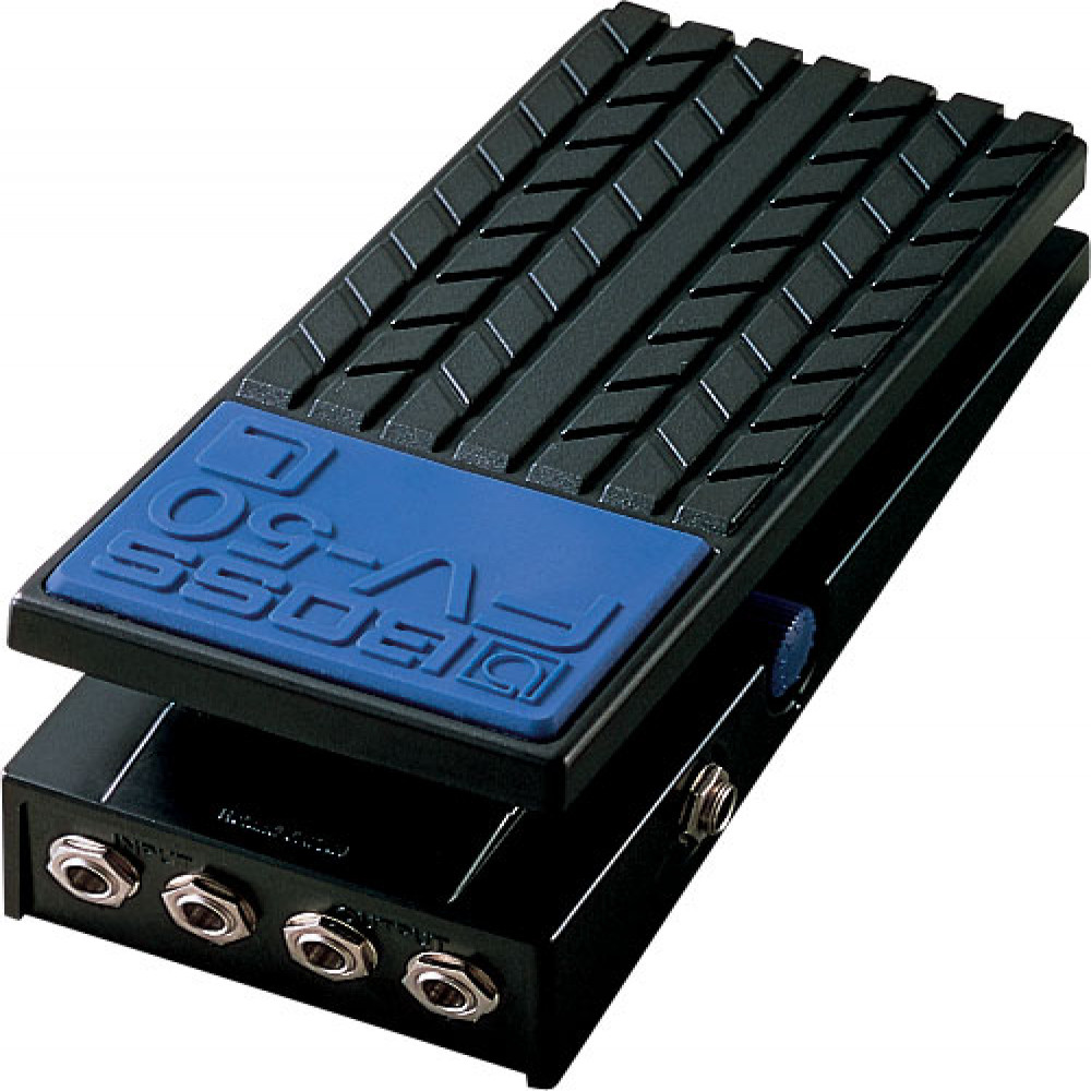 Roland FV-50L(C) Low Volume Pedal