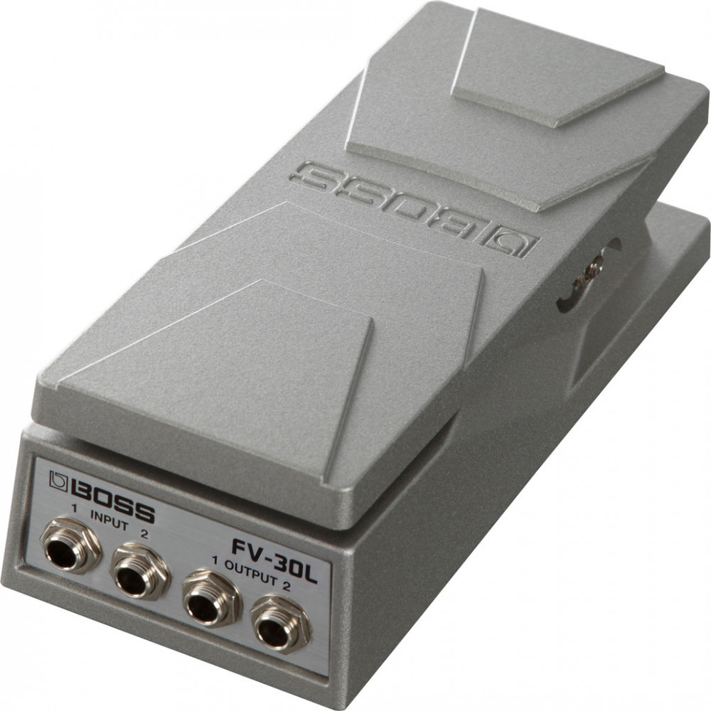 Roland FV-30L Low Volume Pedal