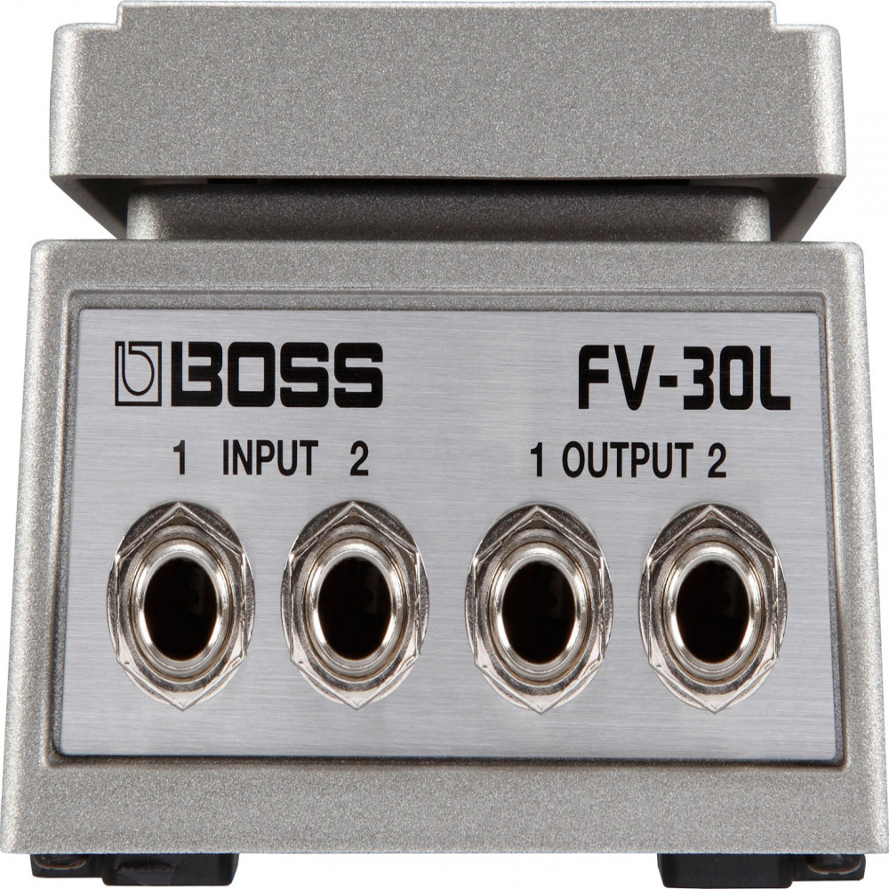 Roland FV-30L Low Volume Pedal