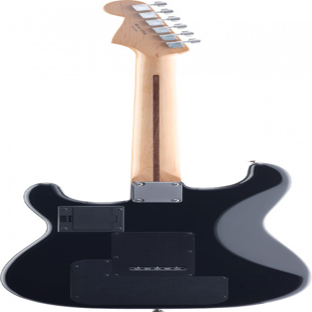 Roland G-5 BLK VG Stratocaster Black Electric Guitar
