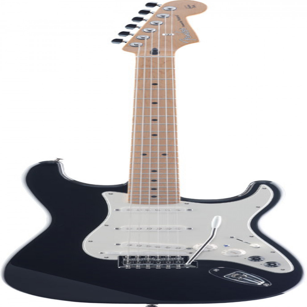 Roland G-5 BLK VG Stratocaster Black Electric Guitar