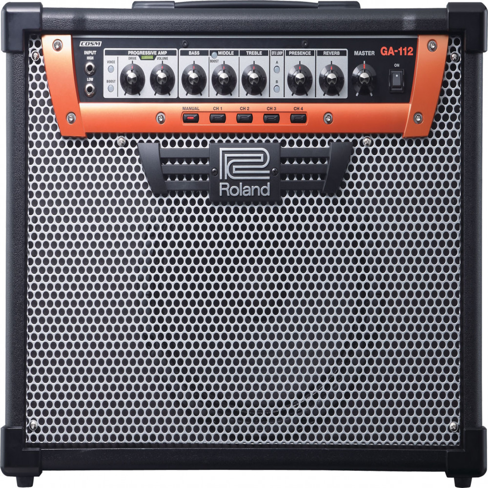 Roland GA-112 Guitar Amplifier