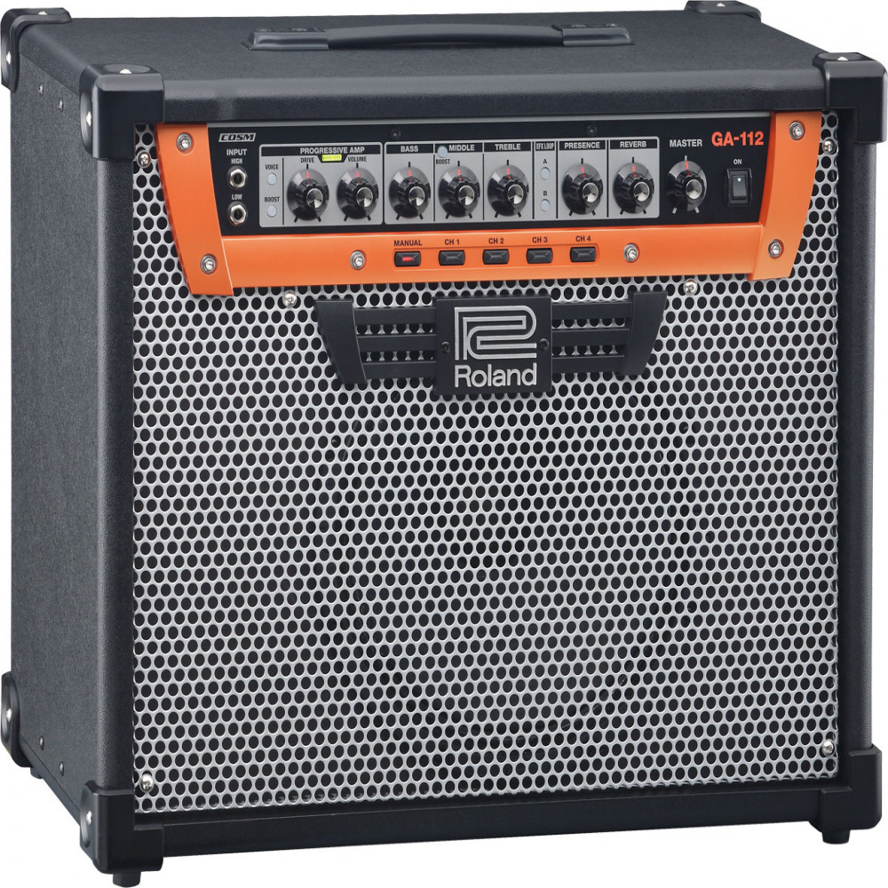 Roland GA-112 Guitar Amplifier