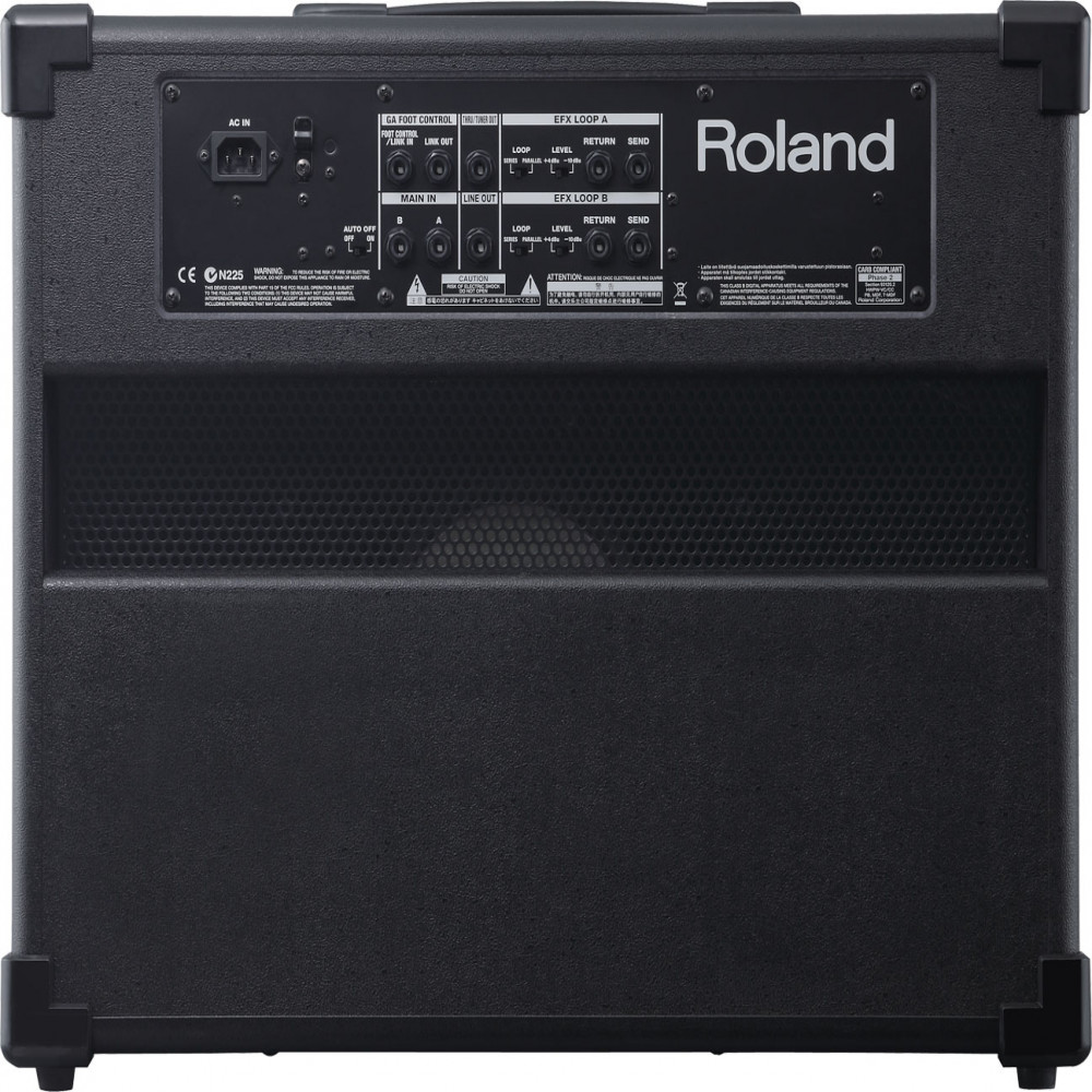Roland GA-112 Guitar Amplifier