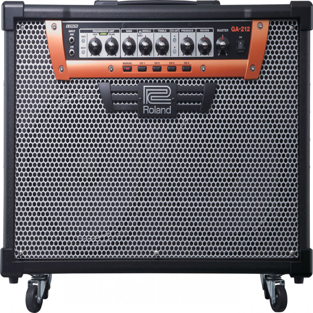 Roland GA-212 Guitar Amplifier