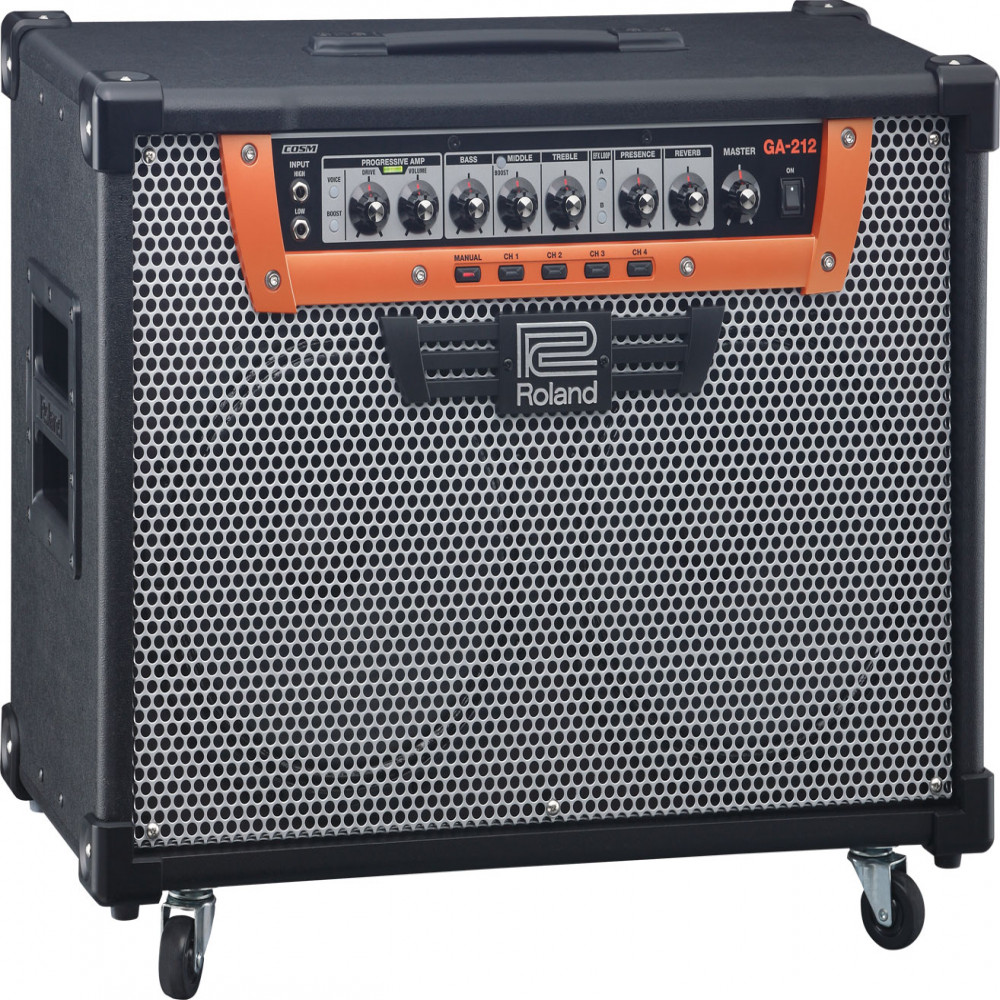 Roland GA-212 Guitar Amplifier