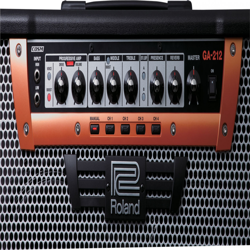 Roland GA-212 Guitar Amplifier