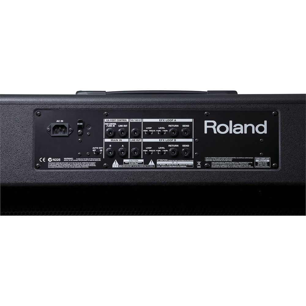 Roland GA-212 Guitar Amplifier
