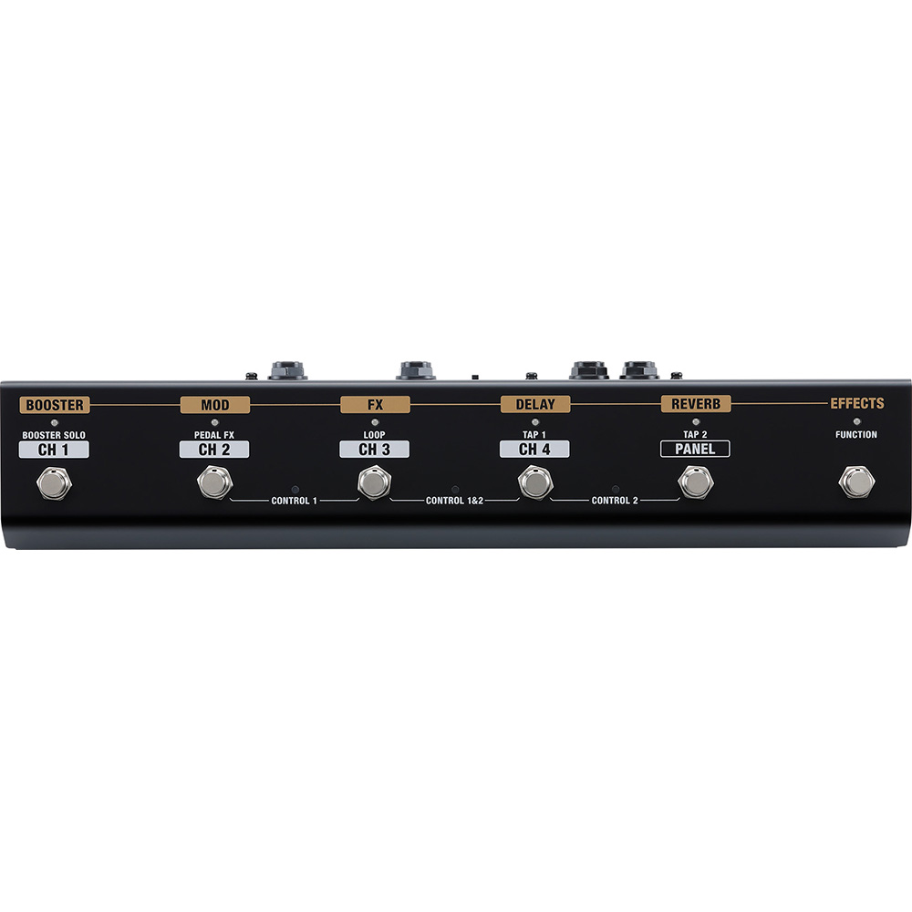 Roland GA-FC EX GA Foot Controler for Amplifier