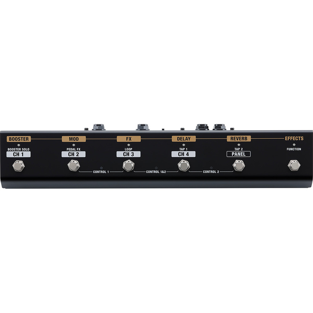 Roland GA-FC EX GA Foot Controler for Amplifier