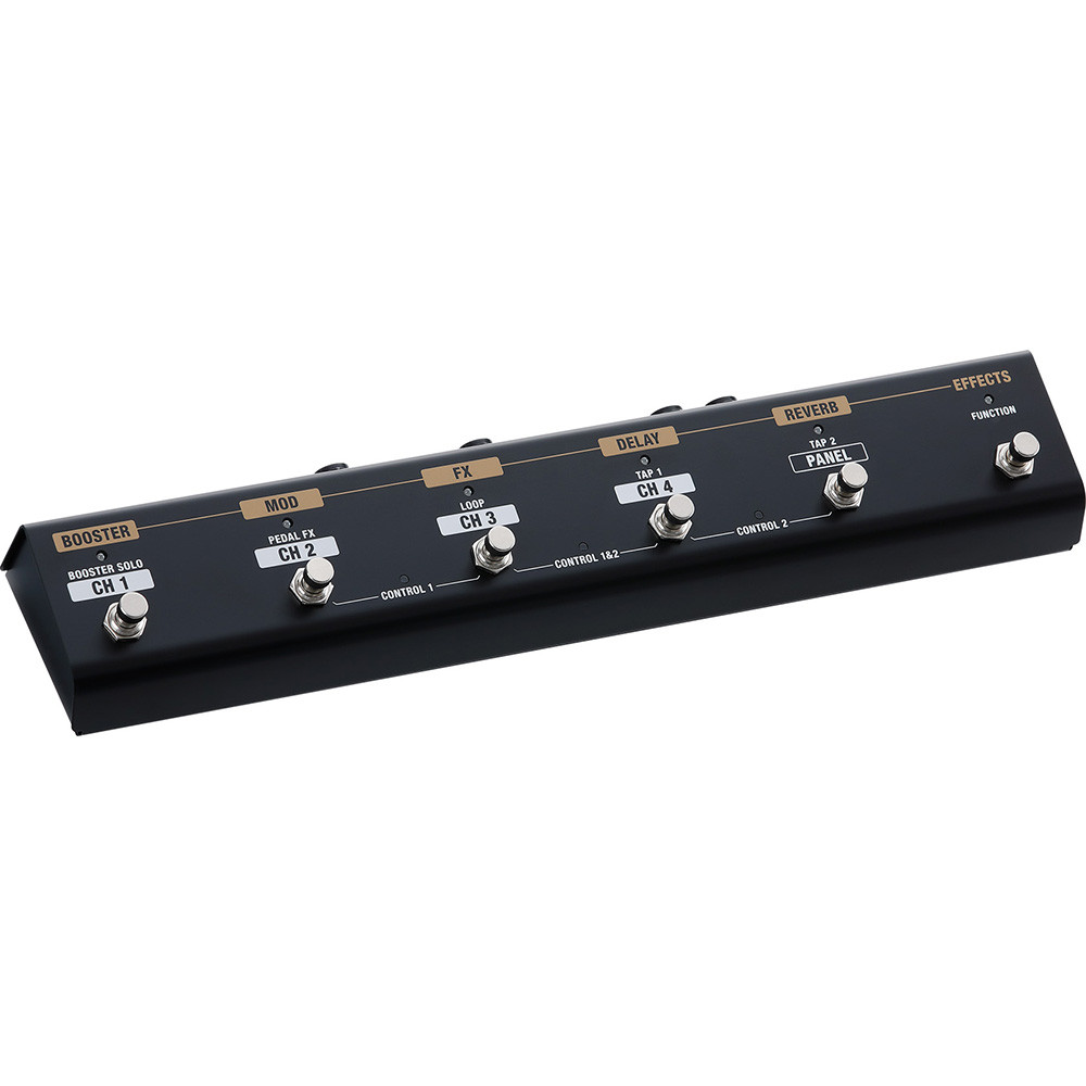 Roland GA-FC EX GA Foot Controler for Amplifier