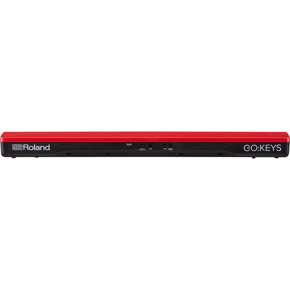 Roland GO-61K Music Creation Portable Keyboard