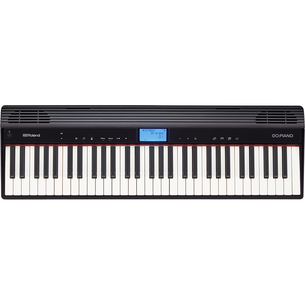 Roland GO-61P Digital Piano