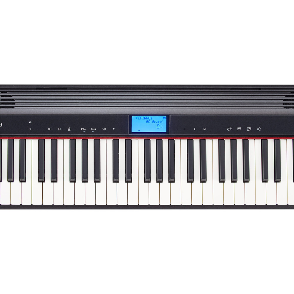 Roland GO-61P Digital Piano