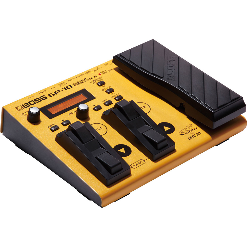 Roland GP-10GK Guitar Processor