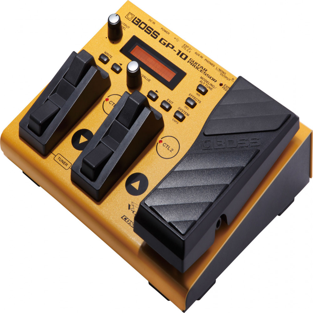Roland GP-10GK Guitar Processor