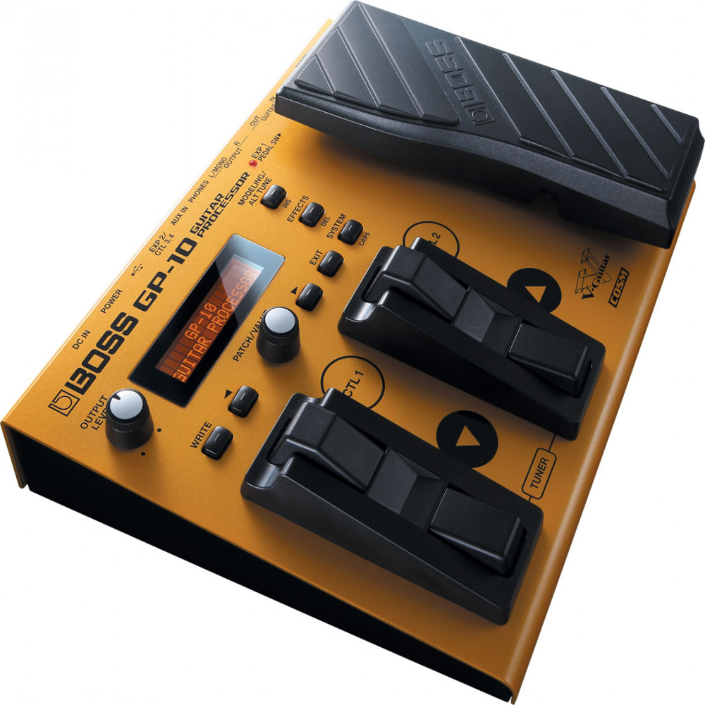 Roland GP-10GK Guitar Processor