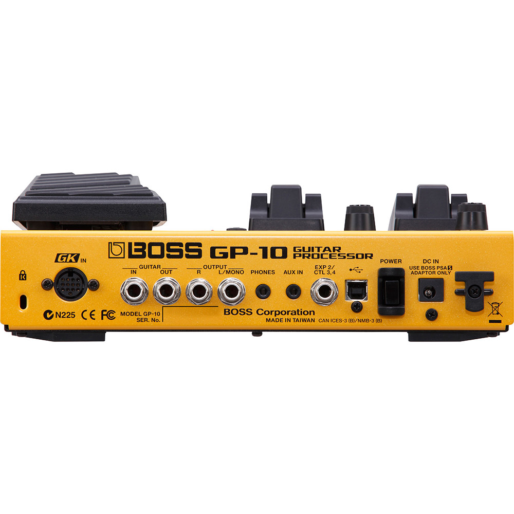 Roland GP-10GK Guitar Processor