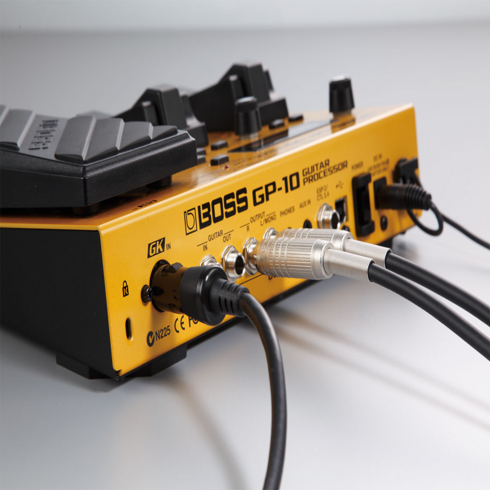 Roland GP-10GK Guitar Processor