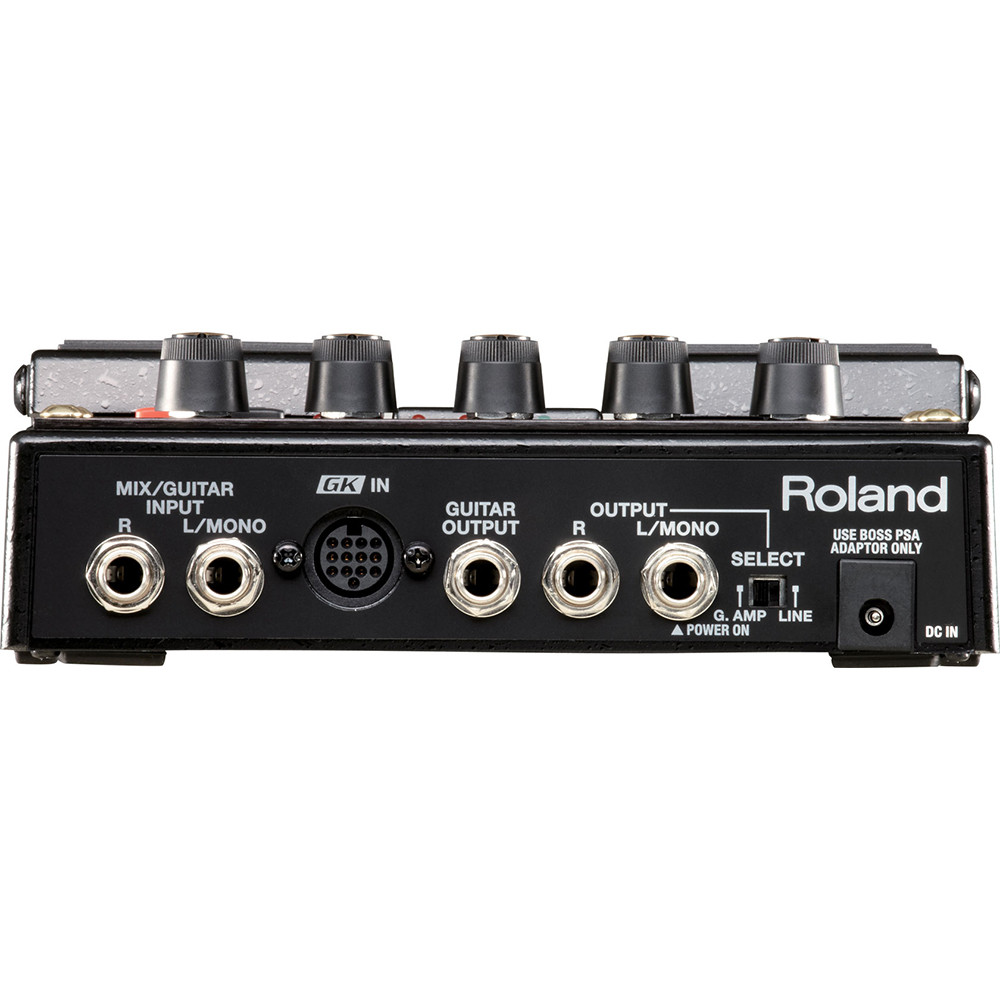 Roland GR-D V-Guitar Distortion Pedal
