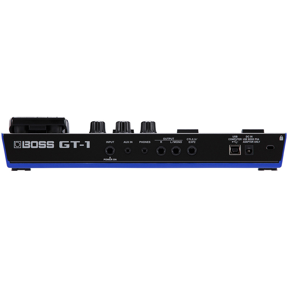 Roland GT-1 Guitar Effects Processor
