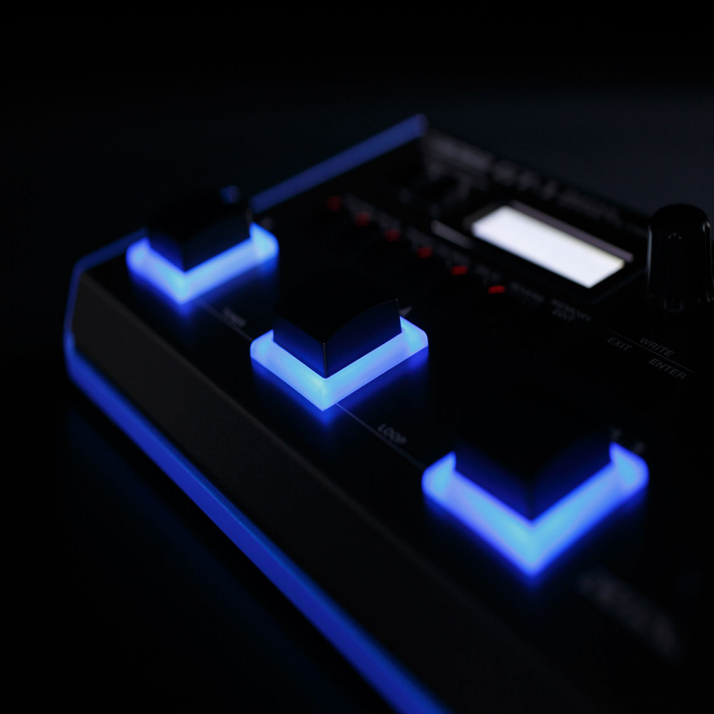 Roland GT-1 Guitar Effects Processor
