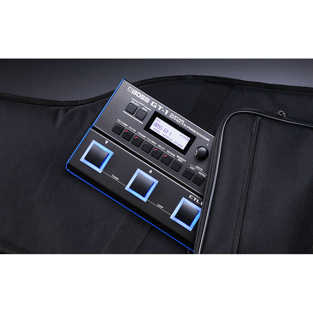Roland GT-1 Guitar Effects Processor