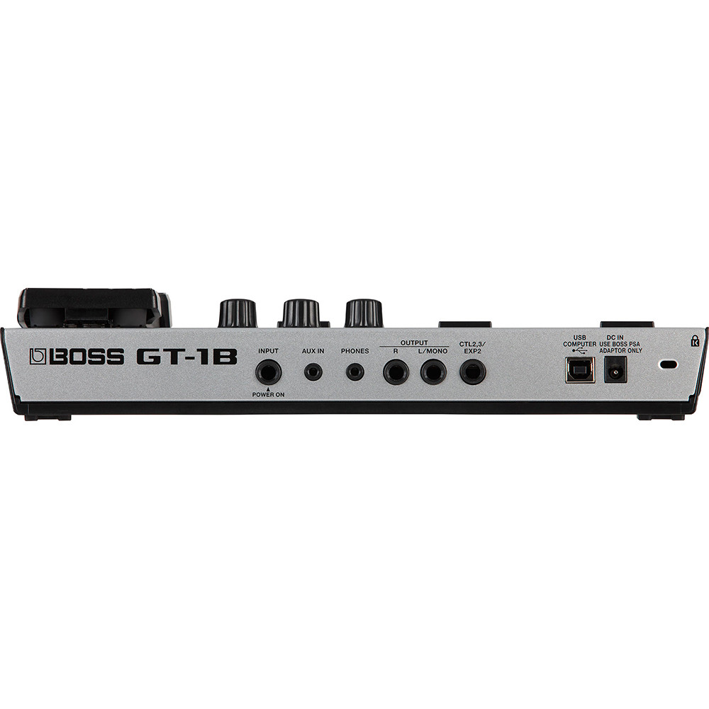 Roland GT-1B Bass Effects Processor