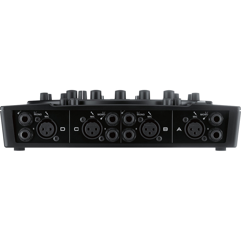 Roland HS-5 Session Mixer
