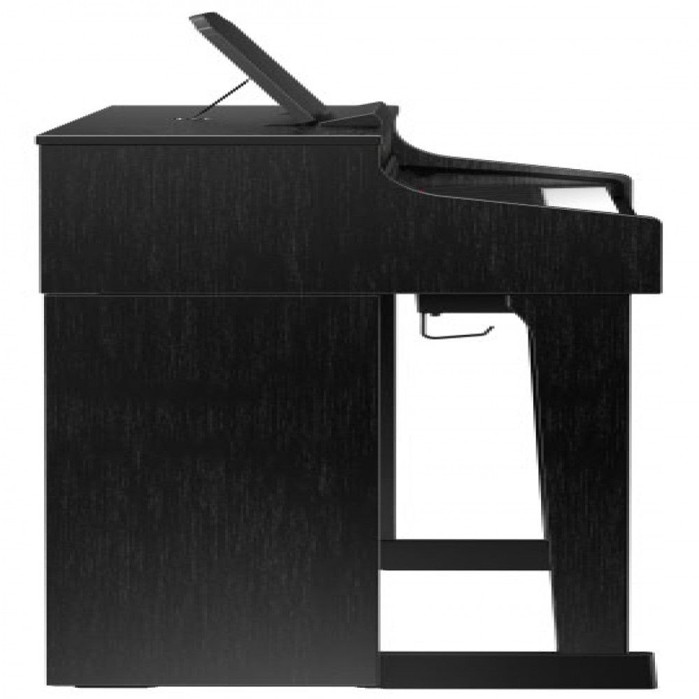 Roland HP603-CB Contemporary Black Digital Piano
