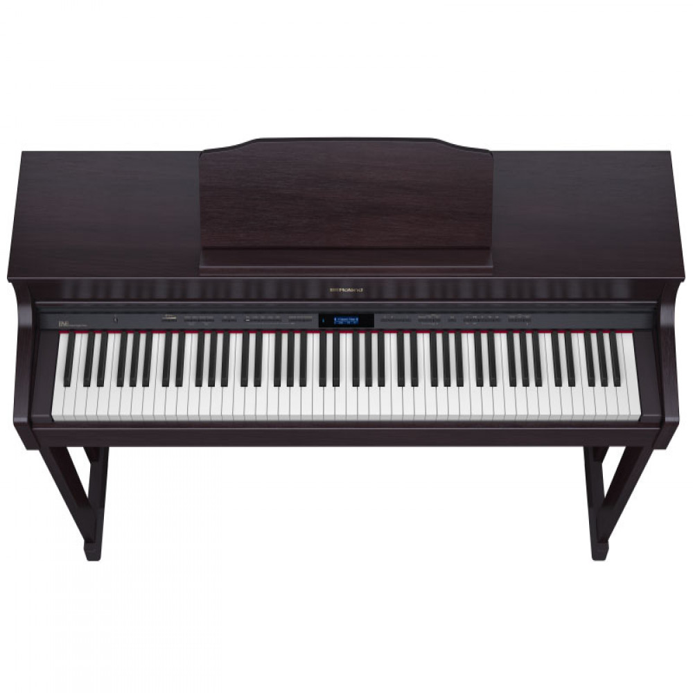 Roland HP603-CR Contemporary Rosewood Digital Piano