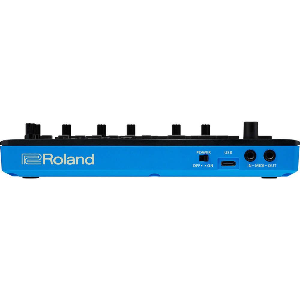 Roland J-6 AIRA Compact Chord Synthesizer