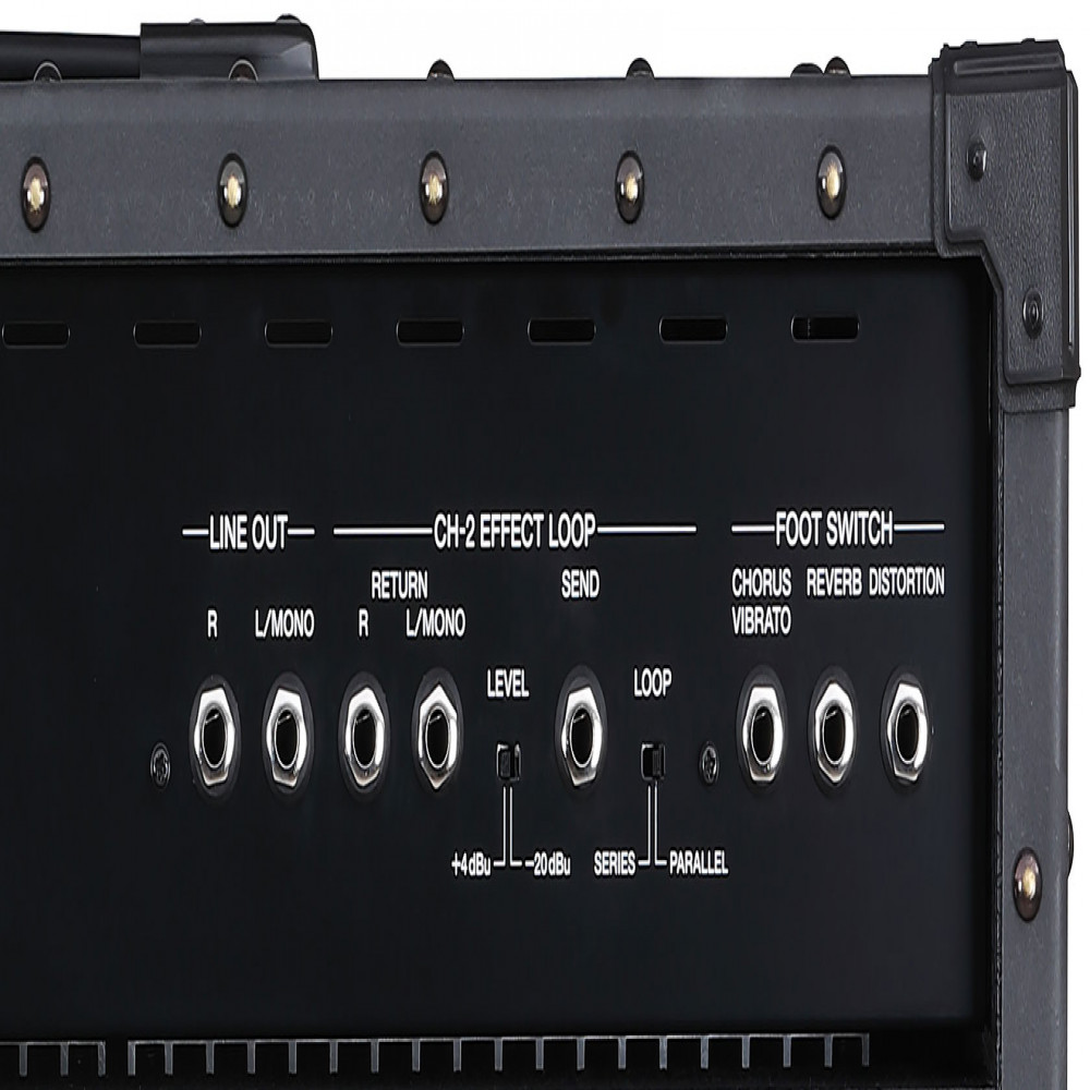 Roland JC-120G Jazz Chorus Guitar Amplifier