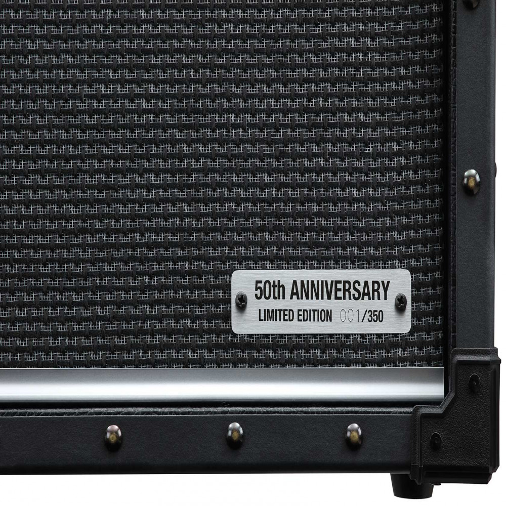 Roland JC-120-50A Jazz Chorus Guitar Amplifier with Speaker