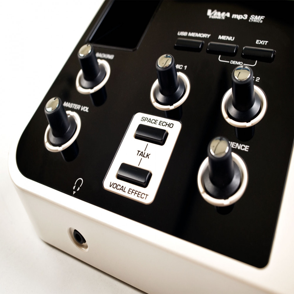 Roland JM-5 Vima Entertainment Module