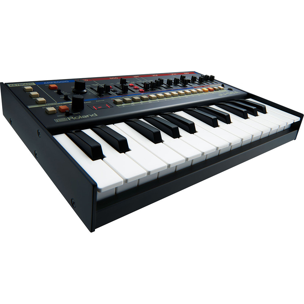 Roland JU-06A Boutique Sound Module Synthesizer