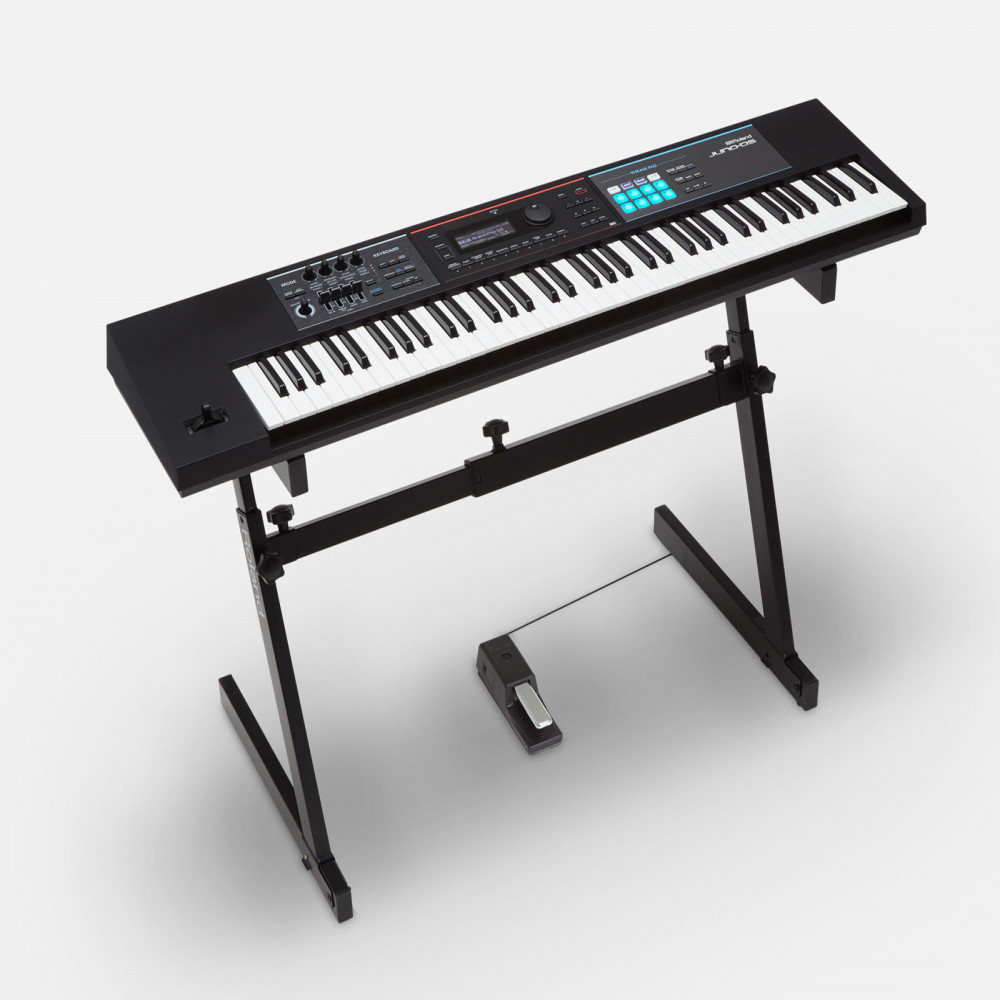 Roland JUNO-DS76 Synthesizer