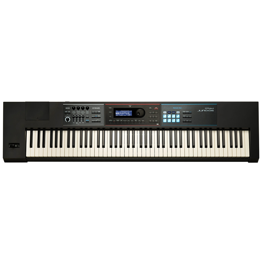 Roland JUNO-DS88 Synthesizer