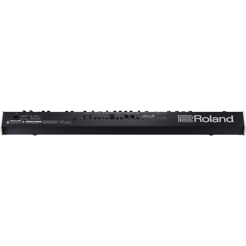 Roland JUPITER-X Keyboard Synthesizer