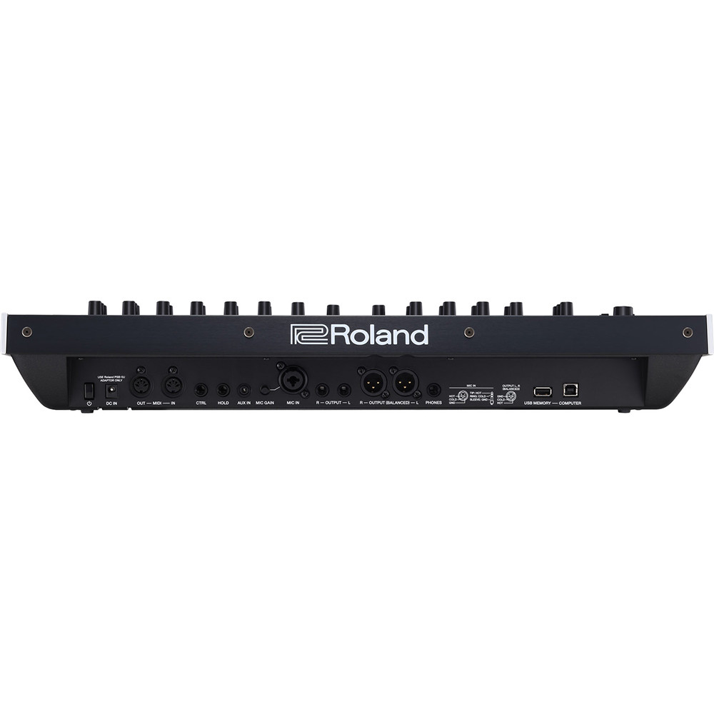 Roland JUPITER-XM Keyboard Synthesizer